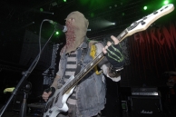 GHOUL